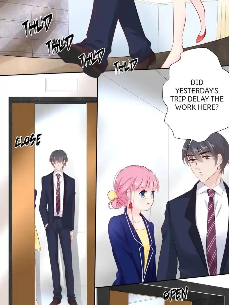 Don't be so harsh Chapter 108 13